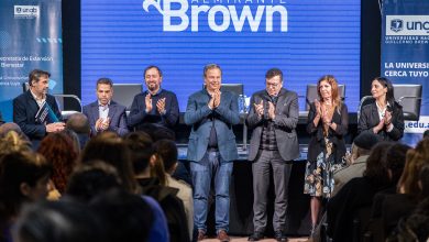 Photo of EL MUNICIPIO Y LA UNIVERSIDAD GUILLERMO BROWN IMPULSAN LA AGENDA DE INNOVACIÓN DIGITAL