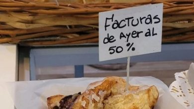 Photo of Cerraron 14 mil panaderías en 18 meses: “85% menos”