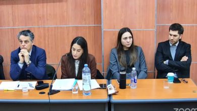 Photo of Juicio por la manipulación de la investigación judicial del crimen de Mariano Ferreyra