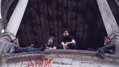 Photo of Hijos de la Sangre presenta su segundo disco de estudio Pulso