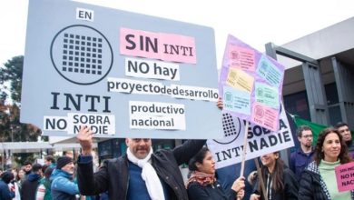 Photo of 15 organismos públicos atacados por Milei pidieron a los senadores rechazar el DNU