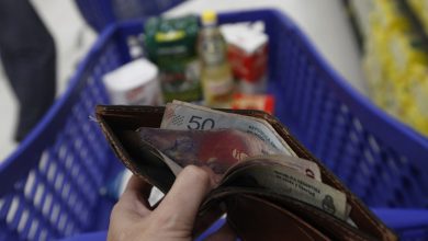 Photo of La INFLACIÓN fue 2,5 mensual y ACUMULA un 27,9% en 2025