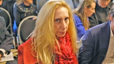 Photo of Audios y coimas: el plan para sentar a Karina Milei en el Congreso