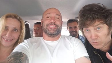 Photo of Creen que Spagnuolo borró mensajes de su celular: no encontraron chats con Milei ni Karina