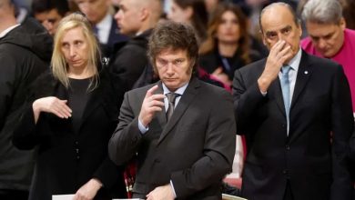 Photo of “No pongo las manos en el fuego por nadie”: Francos se despegó de la corrupción de Milei