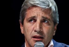 Photo of VIDEO: CAPUTO MINTIÓ en la CARA de los ARGENTINOS