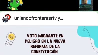 Photo of Santa Fe: ¡HOY! Encuentro por la nueva reforma constitucional
