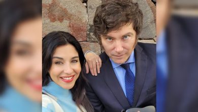 Photo of “No me fui, me echaron”: Pagano y una carta abierta a Milei con críticas a Caputo por brindar con “champagne”