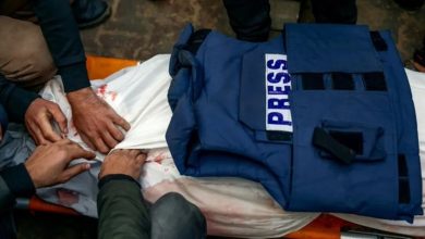 Photo of La agonía del periodismo en Gaza