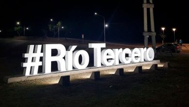 Photo of Conmoción en Río Tercero: hallan muerto al jefe de Recursos Humanos de la Petroquímica