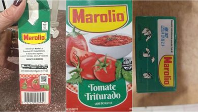 Photo of Tomate Marolio “con gusanos”: la ANMAT indicó cómo reconocer el envase