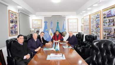 Photo of ISHII AVANZA EN RECUPERAR LA UNIVERSIDAD TECNOLÓGICA NACIONAL PARA JOSÉ C. PAZ CON NUEVAS CARRERAS Y CONVENIOS EDUCATIVOS