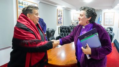 Photo of EL INTENDENTE MARIO ISHII INICIÓ LA PROPUESTA DE COMPRA DEL PALACIO MUNICIPAL DE JOSÉ C. PAZ