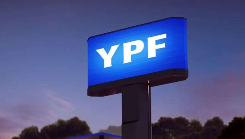 YPF.