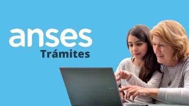 Photo of Accede al comprobante de Obra Social en la web de ANSES