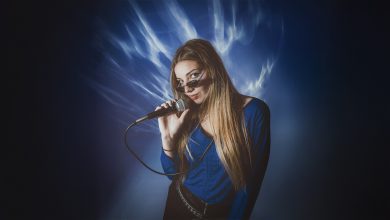 Photo of Anna Blou Lanza su álbum «Mar es mar»