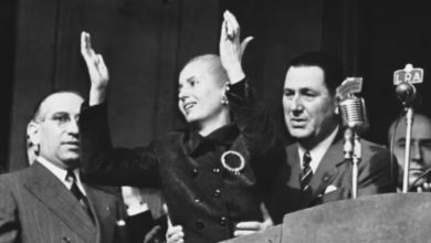 Photo of El renunciamiento de Evita – 31 de agosto de 1951