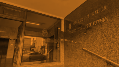 Photo of Tucumán: La Justicia Federal investiga supuesto intento de vender sentencias