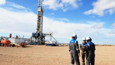 Photo of Sta Cruz y los despidos en el Petróleo