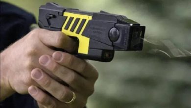Photo of Sta Fe: Reclaman al Gobierno por el uso de las Taser