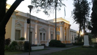 Photo of Tucumán: condenan por defraudación a tres exdirectivos de la Universidad Nacional
