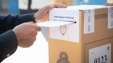 Photo of Buenos Aires: Voto accesible, el derecho de todos y todas