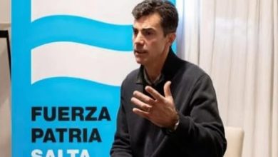 Photo of Fuerza Patria toma la delantera a nivel nacional y gana terreno en Salta