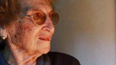 Photo of Hasta siempre, querida Rosita