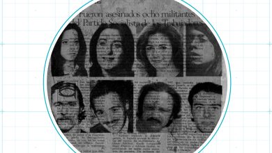 Photo of Memoria, Verdad y Justicia: Masacre de La Plata