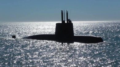 Photo of «Día del y la submarinista argentino/a»