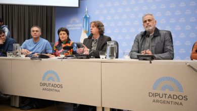 Photo of «Está prohibida la acusación penal por presentar asuntos de interés público»