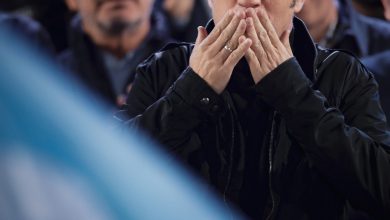Photo of «El pueblo bonaerense se jugó por la democracia» GRABOIS