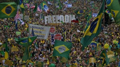 Photo of Brasil: sectores de la derecha quieren la impunidad de Bolsonaro