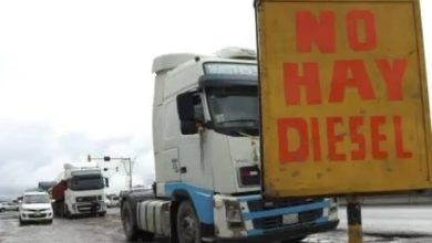 Photo of Bolivia: Evo Morales apunta contra Arce por la crisis del combustible