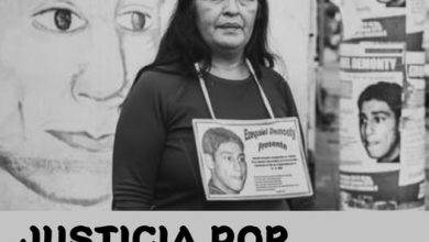 Photo of Memoria, Verdad y Justicia: El asesinato de Ezequiel Demonty