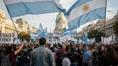 Photo of BARADEL: “ESTA ES UNA CONQUISTA DE LA LUCHA ORGANIZADA”