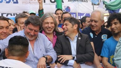 Photo of FEDUN: ¡Logramos que Diputados insista con la Ley de Financiamiento Universitario!