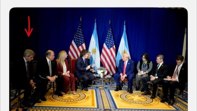 Photo of Trump, Milei y los dólares de un salvataje entreguista