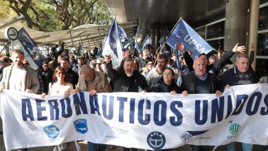 Photo of ATE: Hoy asambleas en 21 aeropuertos del país