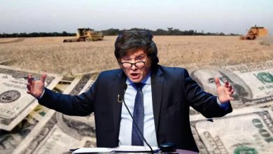 Photo of EDUARDO VALDÉS «EL PRESIDENTE REGALÓ RECURSOS»