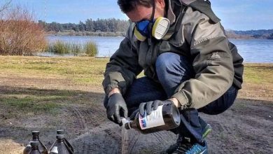 Photo of Imputaron a cuatro personas por distribuir agua contaminada en escuelas