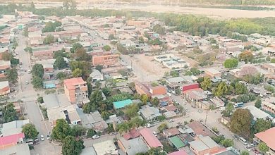 Photo of Salta: Un pueblo fronterizo tiene más votantes que habitantes