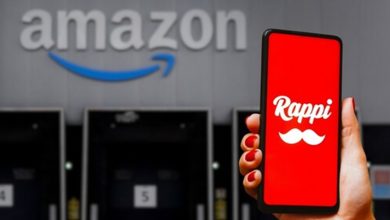 Photo of Amazon y Rappi se unen para competir con Mercado Libre