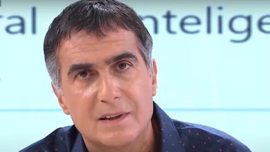 Photo of “No te quejes cuando te maten”: Antonio Laje, enojado con los bonaerenses por el triunfo peronista