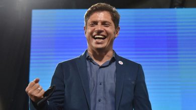 Photo of Kicillof consiguió el dictamen de endeudamiento y se define en la Legislatura
