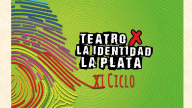 Photo of Teatro x La Identidad La Plata