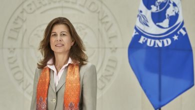 Photo of Chau Pazarbasioglu: renuncia al FMI la funcionaria que no se prestó al acuerdo con Argentina