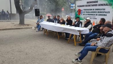 Photo of Córdoba: municipios en crisis, protestas gremiales, denuncias por corrupción y empleados precarizados
