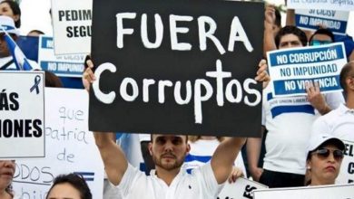 Photo of La ONU solicitó a la Argentina información sobre “corrupción”
