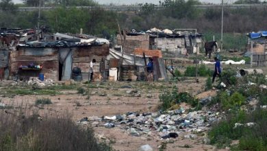Photo of INDEC: DATOS FALSOS SOBRE LA POBREZA EN SANTA FE